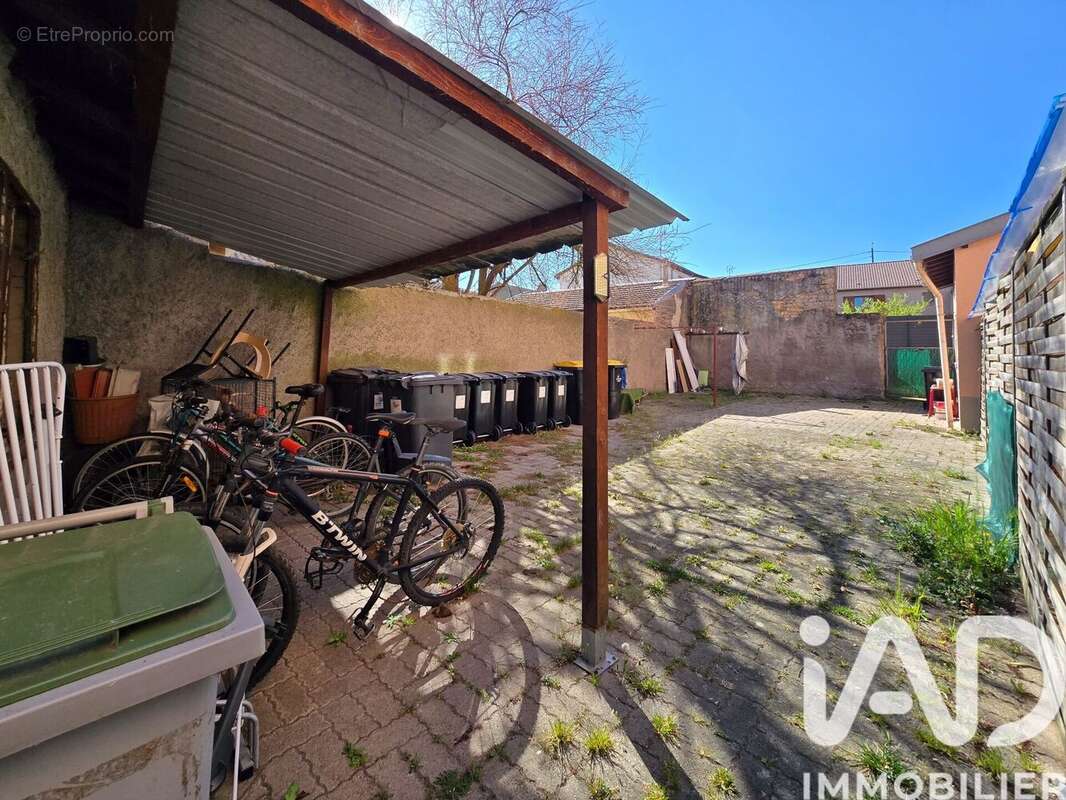 Photo 2 - Appartement à DOMBASLE-SUR-MEURTHE