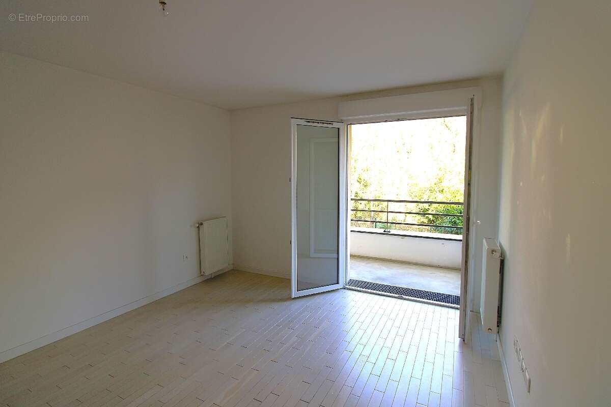 Appartement à YERRES