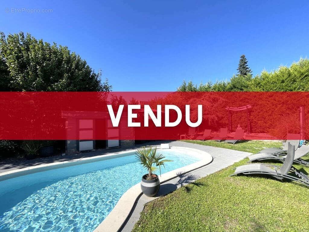 Maison à RIEDISHEIM