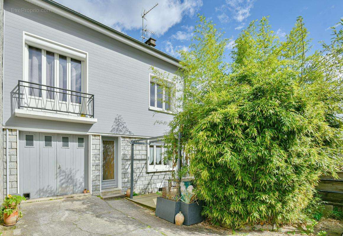 Photo Maison à Limoges au prix de 199 900€