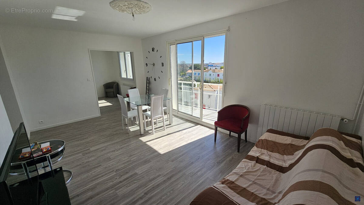 Appartement à ROYAN