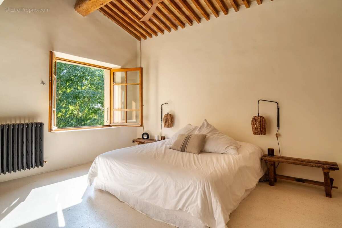 Maison à AIX-EN-PROVENCE