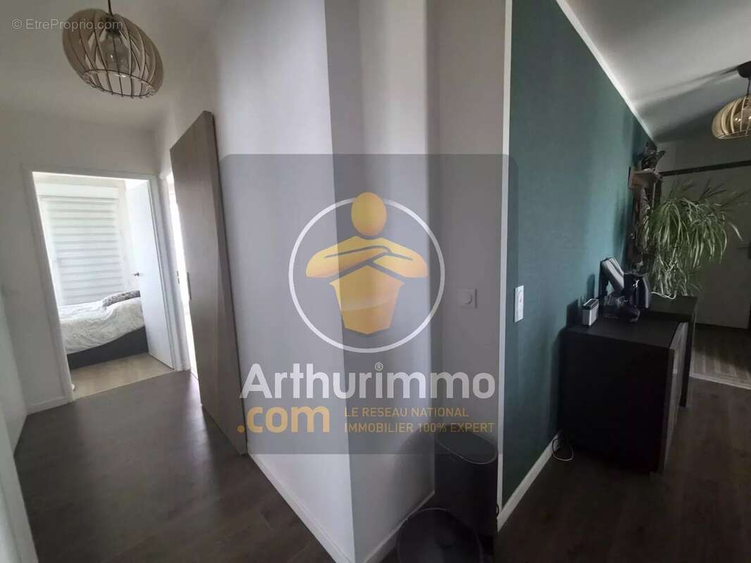 Vente Appartement Ormesson-sur-marne(94490) 435 000ï¿œ - photo 9