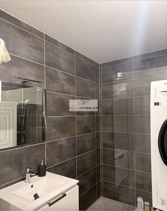 Appartement à KEMBS