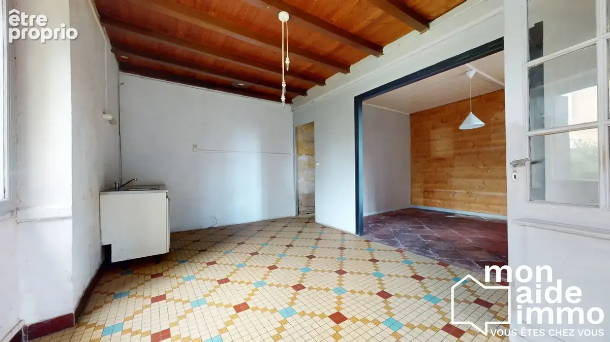 Maison 6 pièces 200 m² à vendre à Saint-Quentin-De-Baron (33750) - photo 6