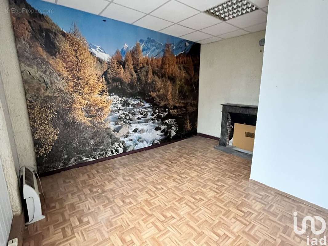 Photo 4 - Commerce à OLORON-SAINTE-MARIE