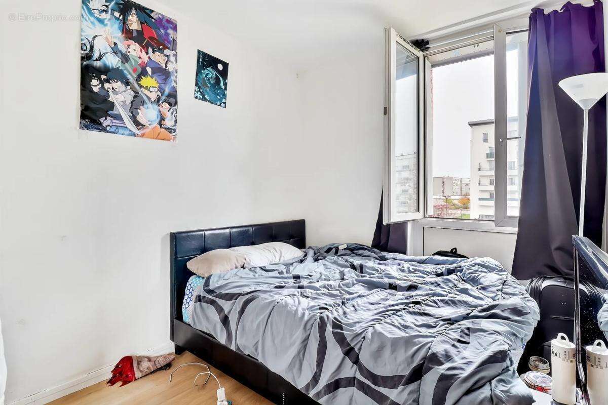 Appartement à VIRY-CHATILLON