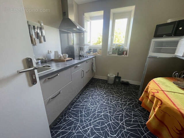 Maison à SAINT-SEVERIN