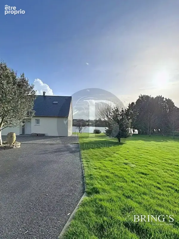 Maison 133 m² à Juigne-Des-Moutiers  - photo 4