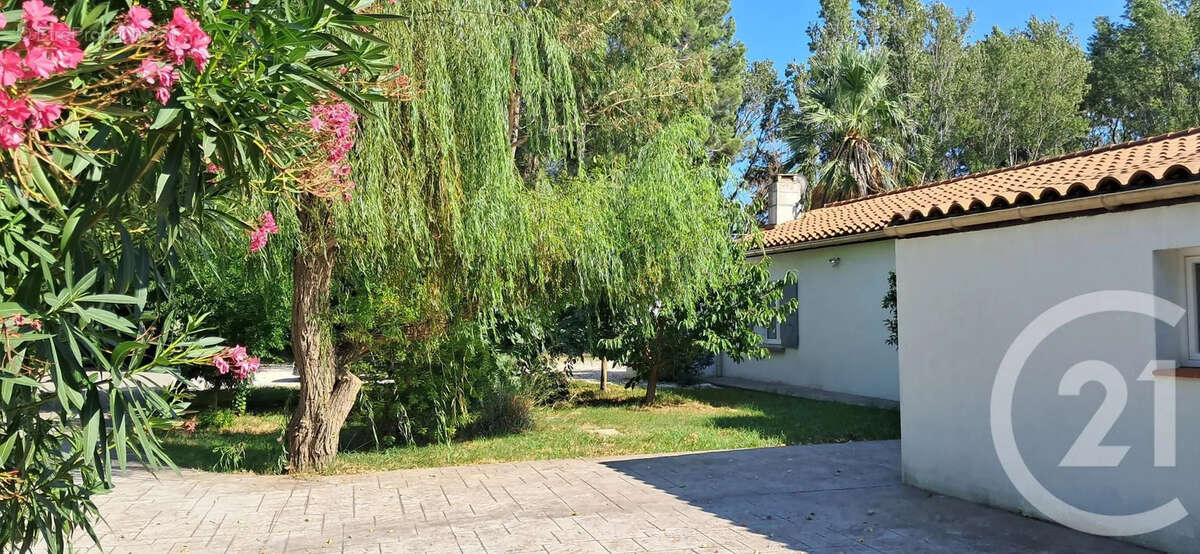 Maison à SAINT-CYPRIEN