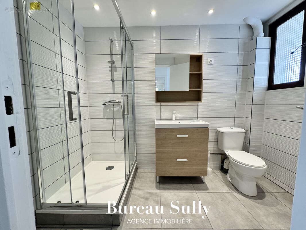 Maison à SAINT-PRIEST