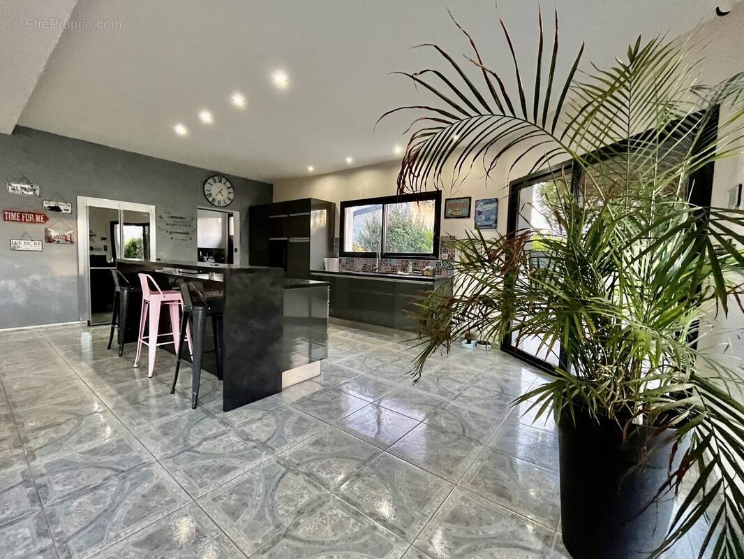 Maison à RANG-DU-FLIERS