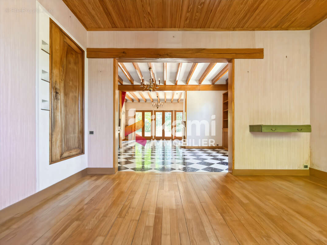 Maison 6 pièces de 135 m2 à Cheroy 89690 - photo 8