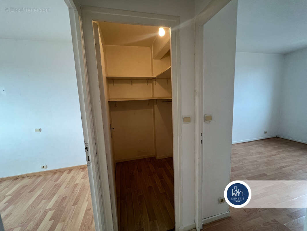 Appartement à LE MANS