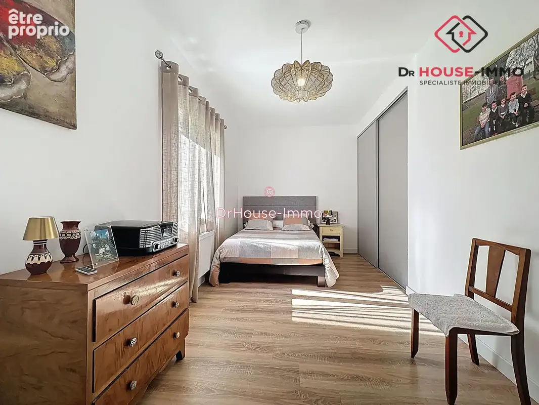 Maison 4 pièces 105 m² à vendre à Saint-Astier (24110) - photo 22