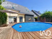 Photo 1 - Maison à BAGUER-PICAN