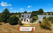 Maison à GUILLIGOMARC'H