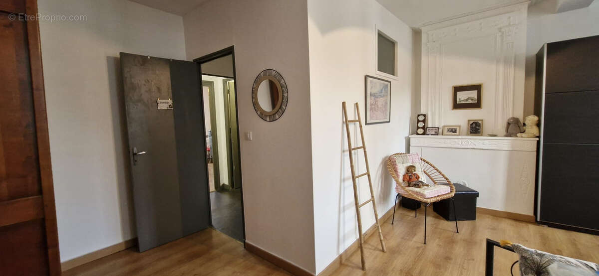 Maison à MORTAGNE-SUR-GIRONDE