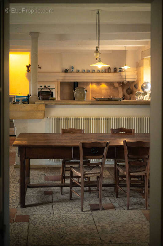 Maison à SARLAT-LA-CANEDA