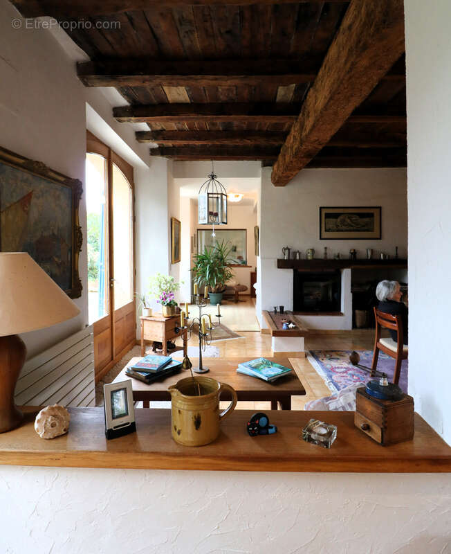 Maison à AURIMONT