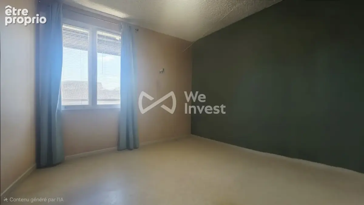 Maison 5 pièces 86 m² à vendre à Carignan (08110) - photo 8