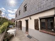 Maison à MONT-SAINT-AIGNAN