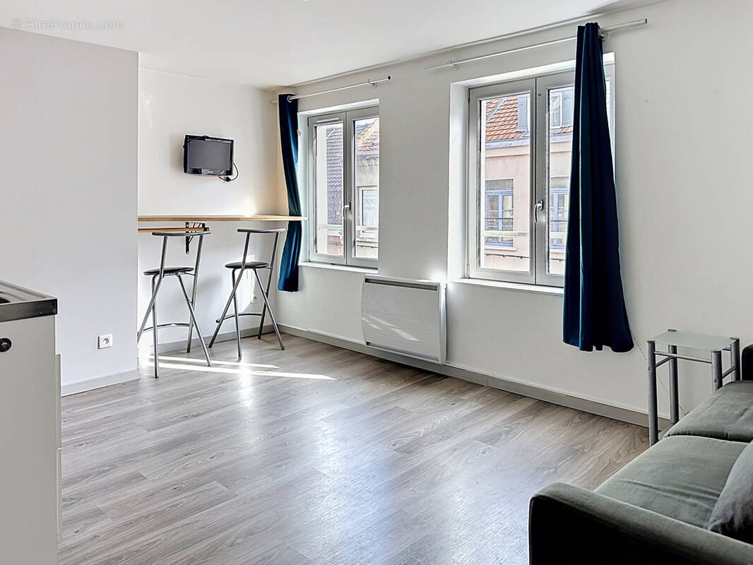 Appartement à LILLE