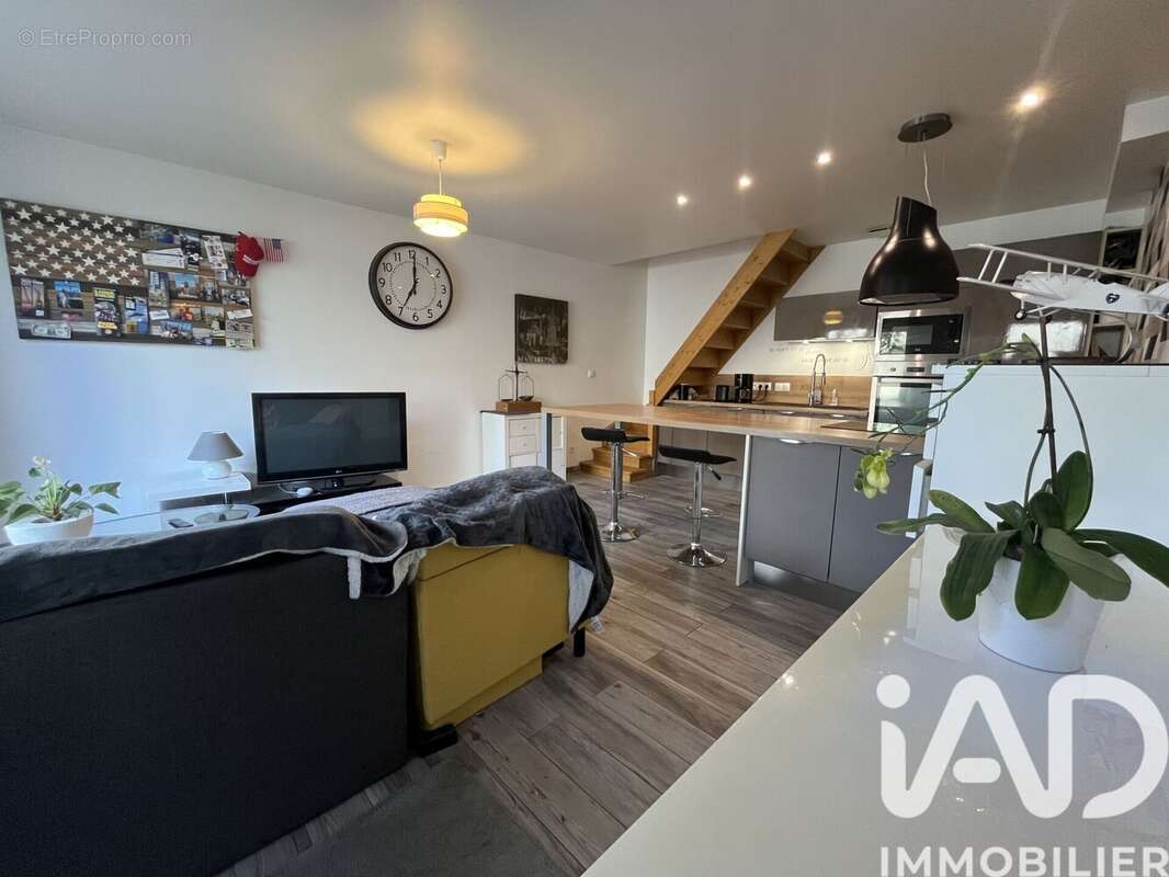 Photo 6 - Appartement à REIMS