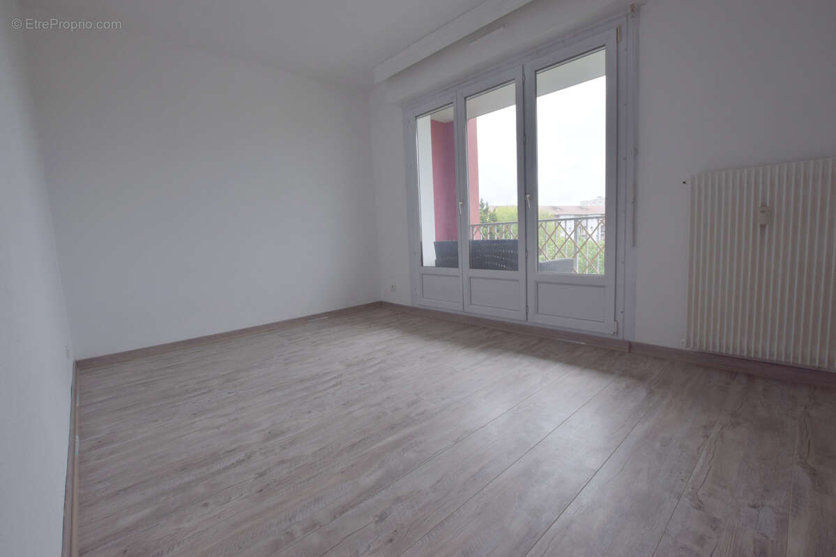 Appartement à SOCHAUX