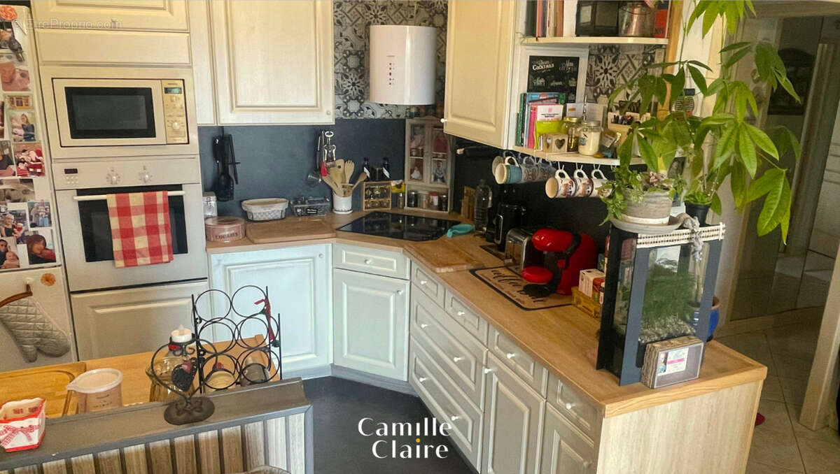 Appartement à GRASSE