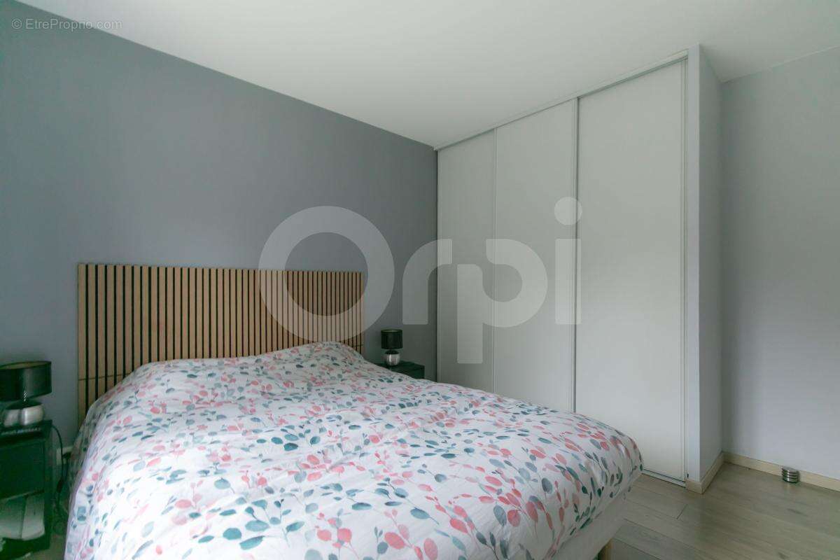 Maison à LIMEIL-BREVANNES