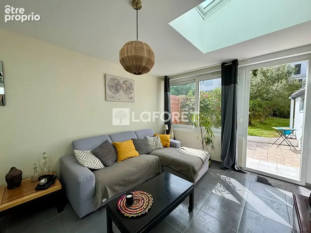 Maison Saint Nazaire 7 pièces 137.52 m2 - photo 5