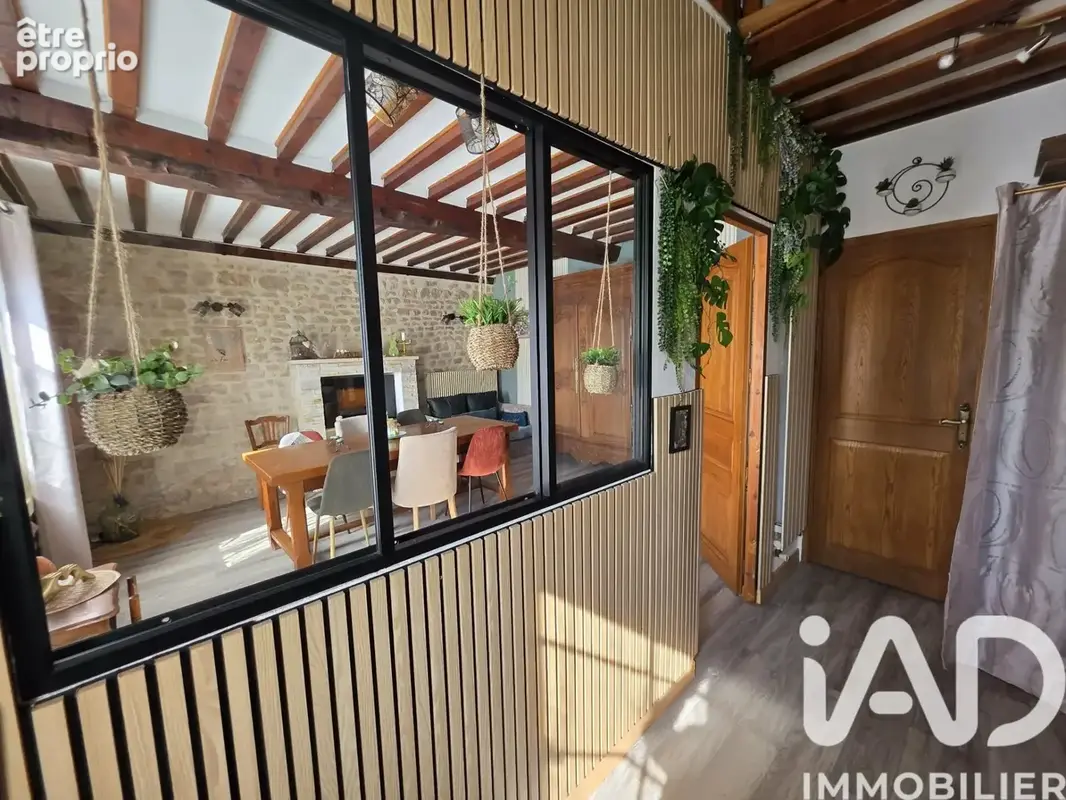 Photo 1 - Maison à NONANT