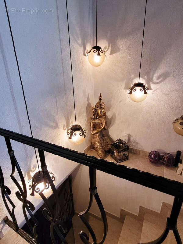 Maison à VETRAZ-MONTHOUX