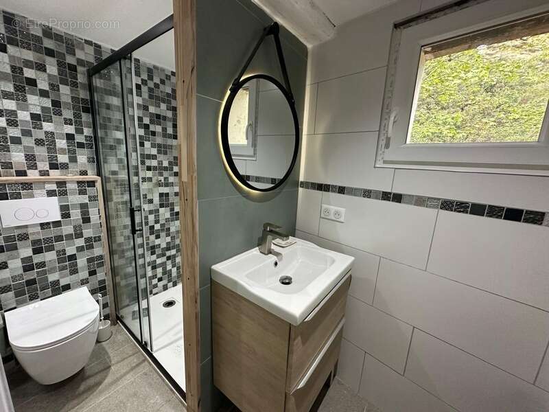 Maison à CAUMONT-SUR-DURANCE