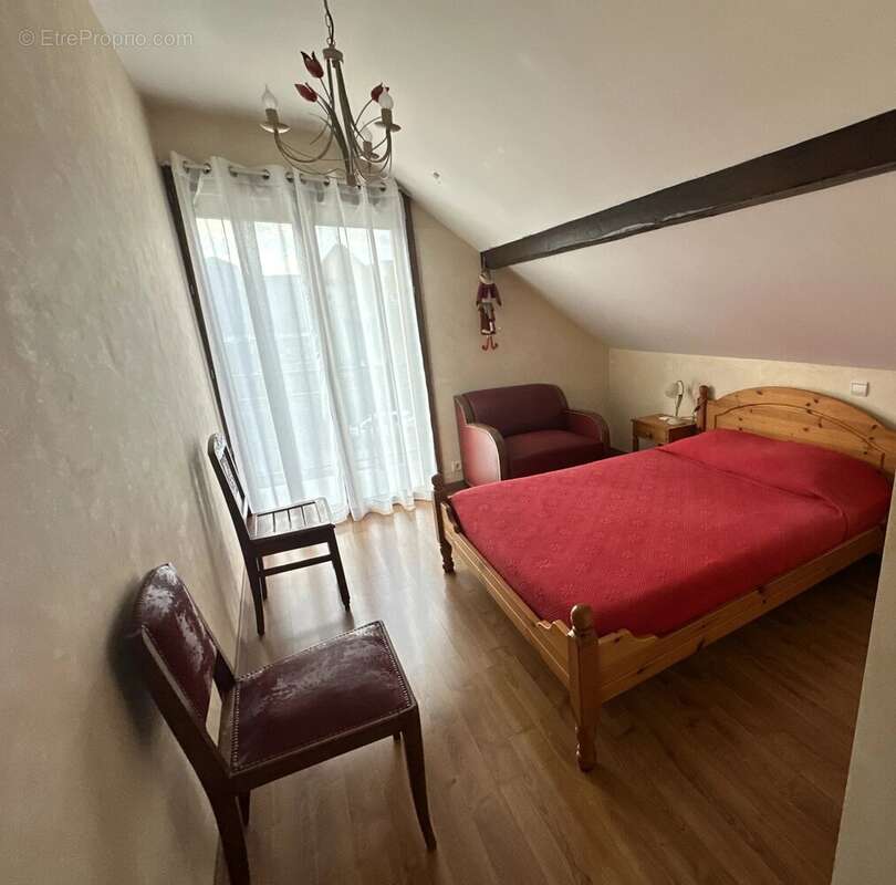 Maison à AIX-LES-BAINS