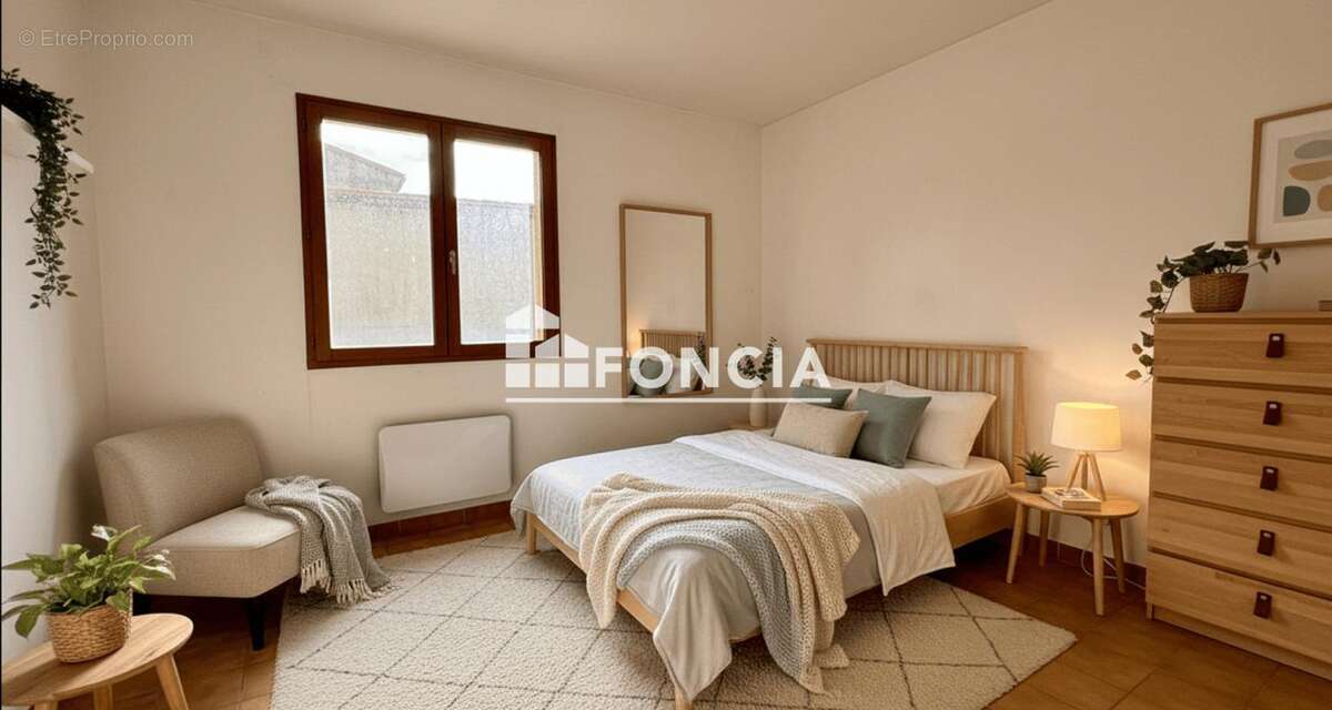 Maison à CARCASSONNE