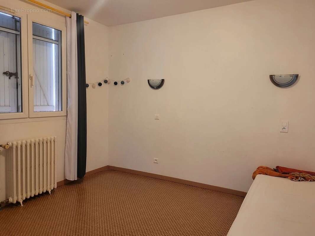 Maison à LHOSPITALET