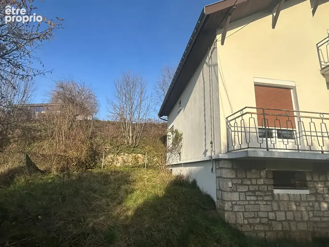 Maison WASSY 3 chambres + dépendance - photo 12