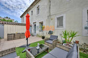 Appartement à BEAUVOISIN