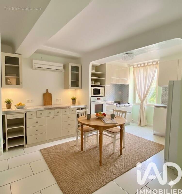 Photo 1 - Maison à MONTFORT-SUR-ARGENS