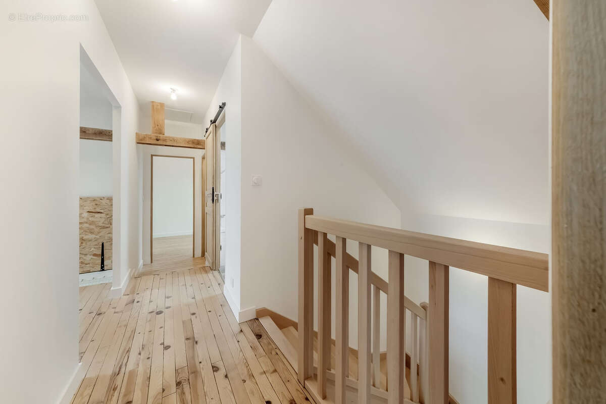 Maison avec jardin CHERRUEIX à vendre - photo 9