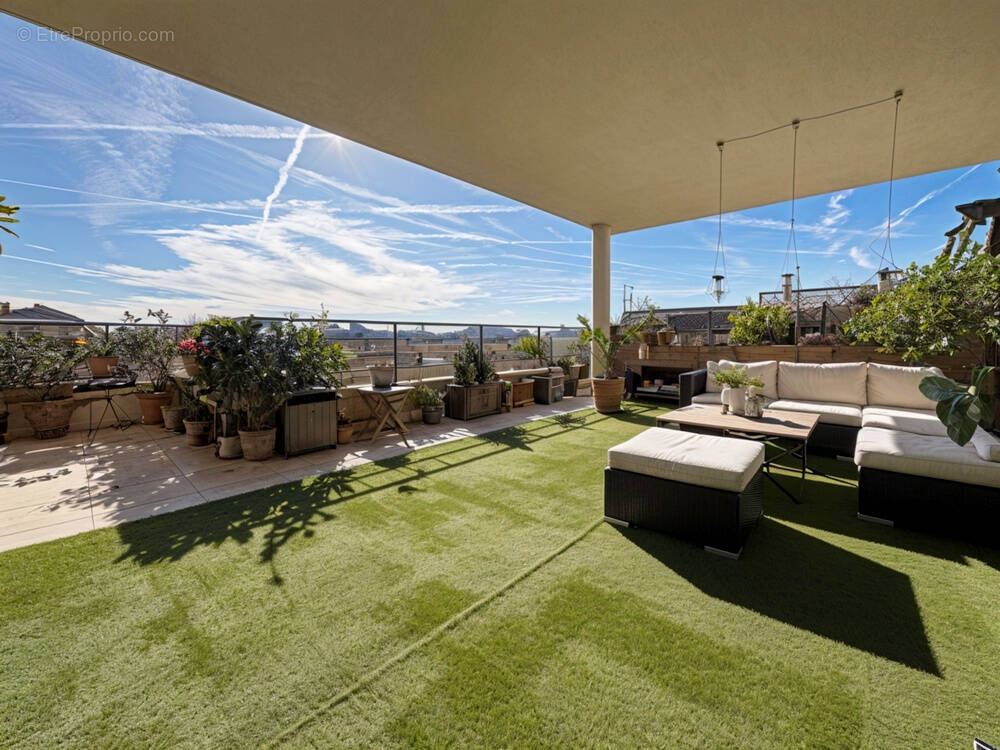 Maison à DRAGUIGNAN