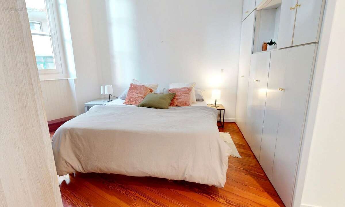 Appartement à LYON-4E