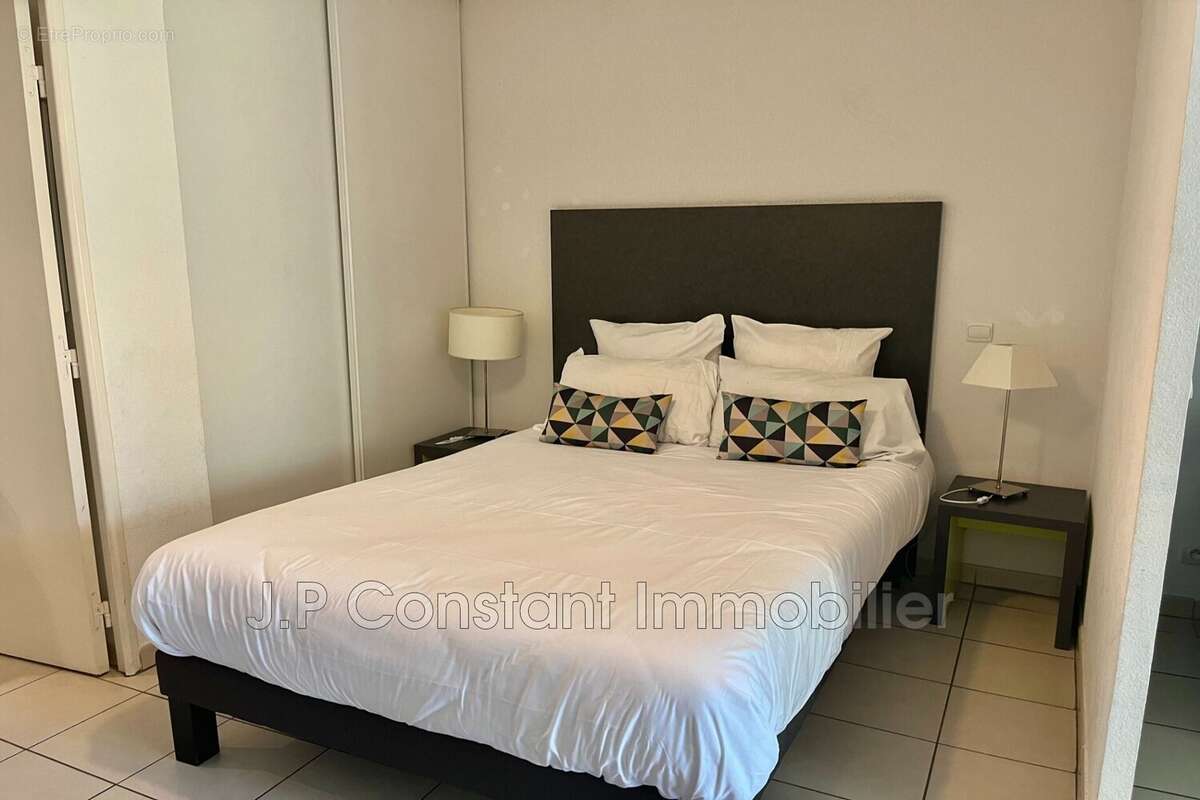 Appartement à LA CIOTAT