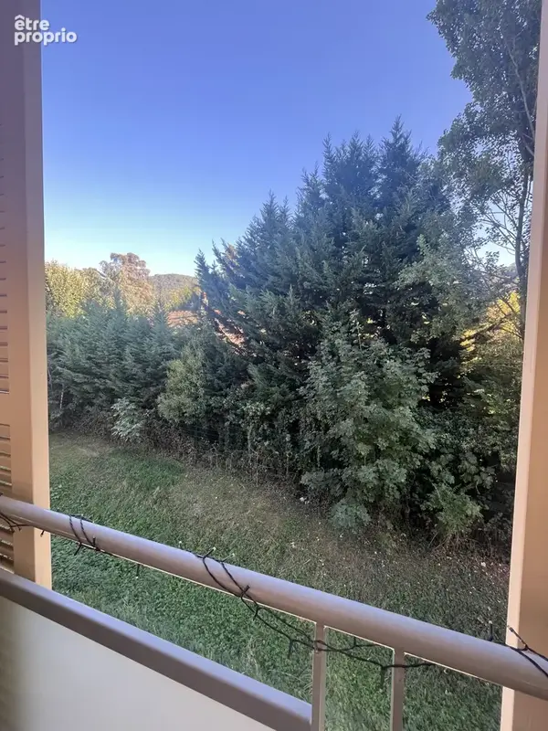 Gieres village residence recente l'arboreale - photo 26