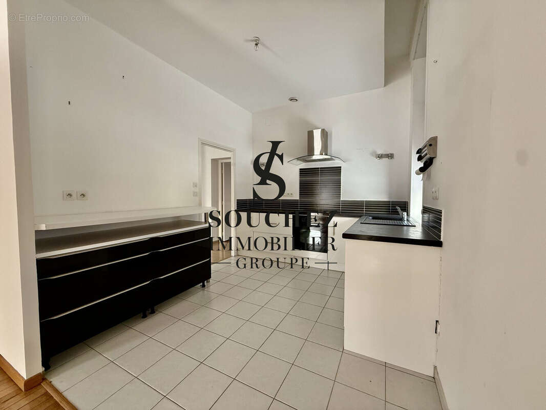 Appartement à LIEVIN