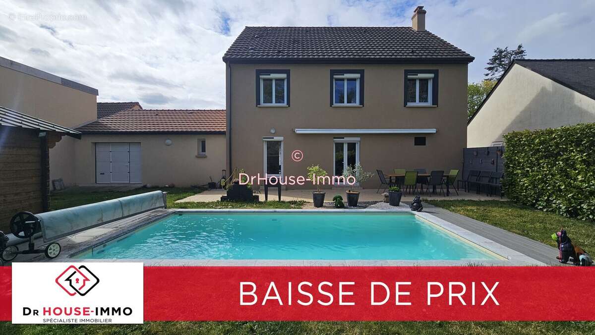 Maison 161 m² à Change  - photo 30