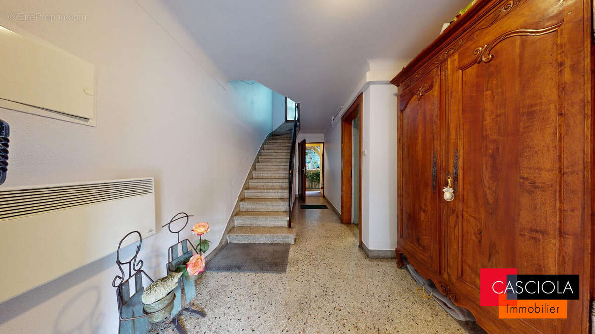 Appartement à METZ