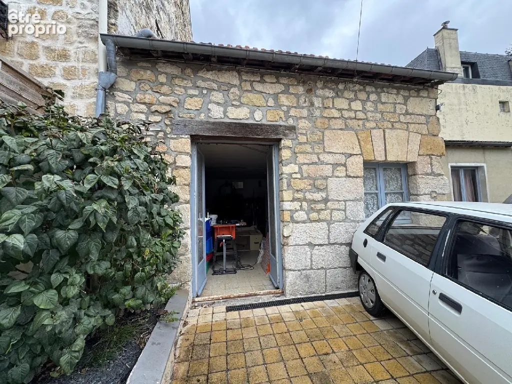 Maison 5 pièces 100 m² à vendre à Parmain (95620) - photo 6